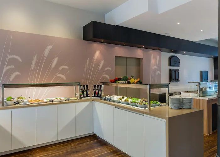 Nestor Hotel Stuttgart-Ludwigsburg