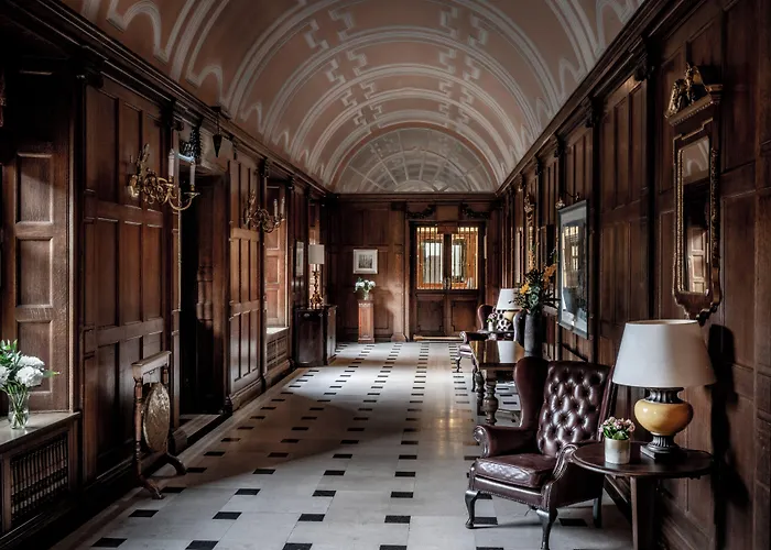 Crathorne Hall