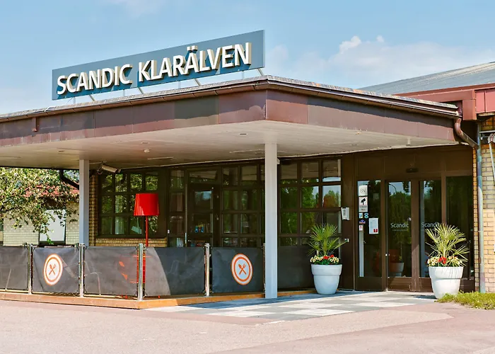 Scandic Klaraelven