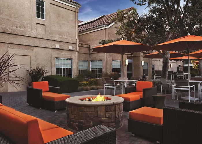 Hyatt House Pleasanton