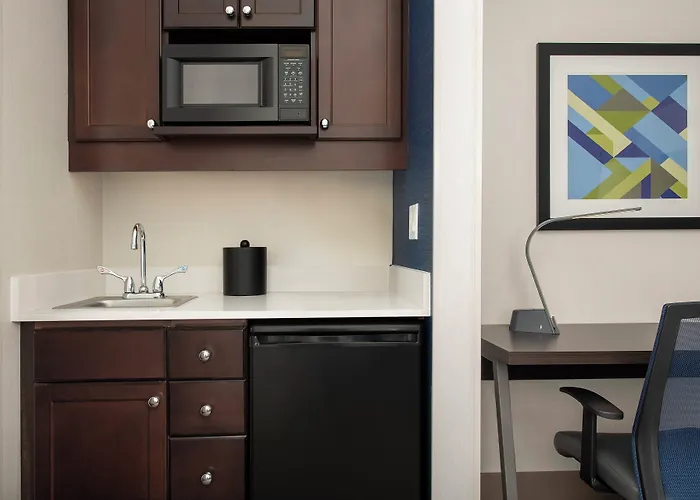 Holiday Inn Express Puyallup By Ihg