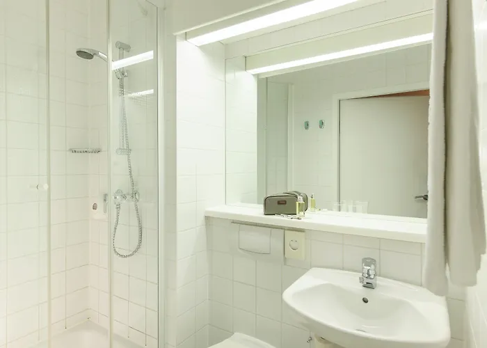 Ibis Wien Messe