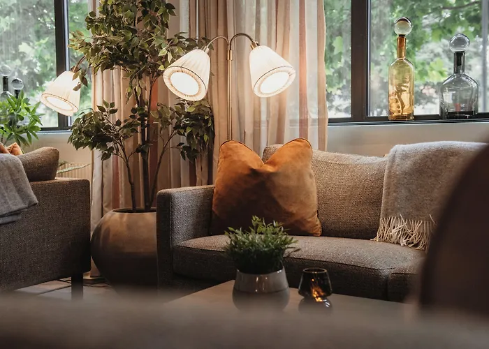 Home Hotel Slottsparken