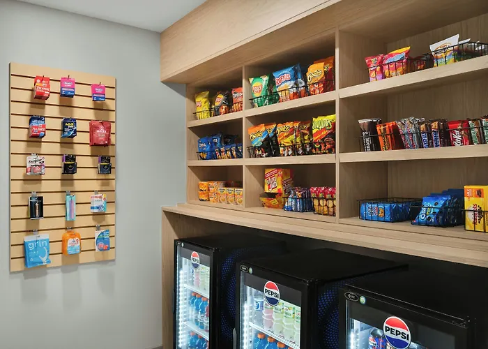 Towneplace Suites By Marriott Chicago Naperville