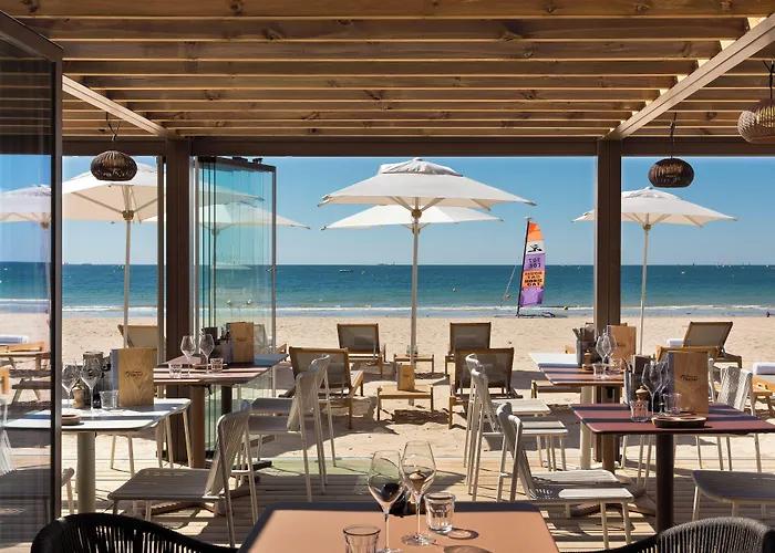 Hôtel Barrière Le Royal La Baule