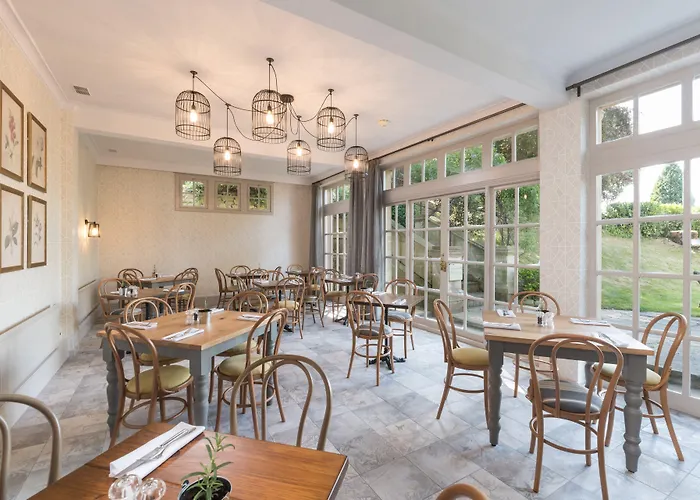 Lansdown Grove Hotel