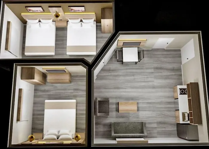 Mainstay Suites Columbia Harbison