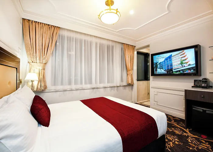 Burke And Wills Hotel Toowoomba