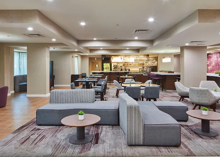 Courtyard Newport News Yorktown