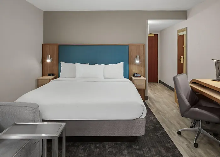 Courtyard Newport News Yorktown