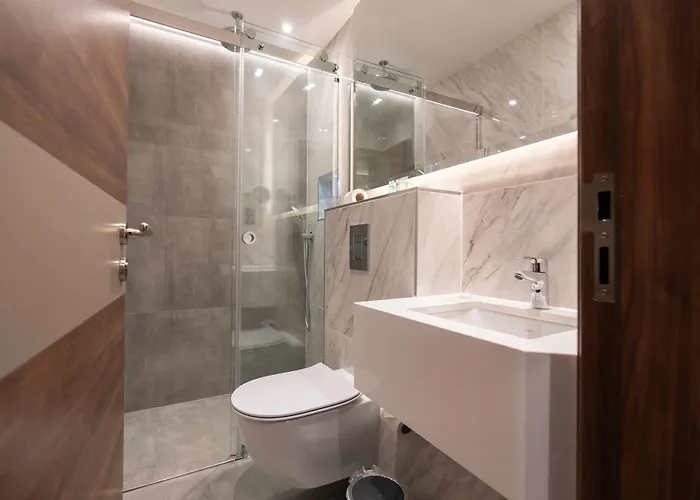 St Mark'S - Merit Hotels