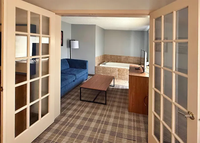 Americinn By Wyndham Chippewa Falls