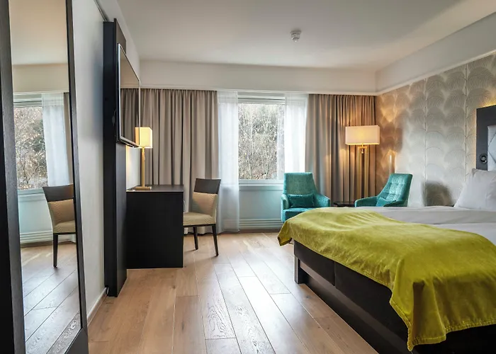 Thon Hotel Oslofjord