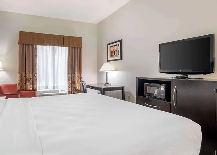 Best Western Mason Inn