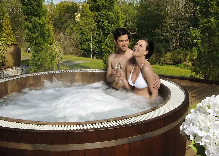 Muckross Park Hotel & Spa