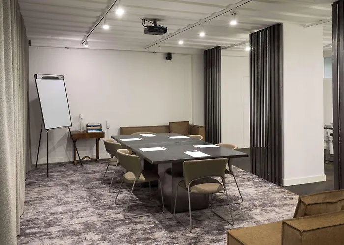 Best Western Plus Park Hotel Pordenone