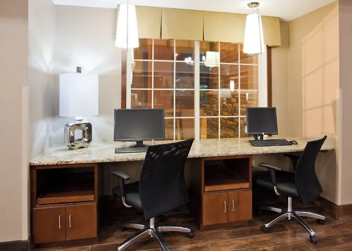 Holiday Inn Express And Suites St. Cloud By Ihg