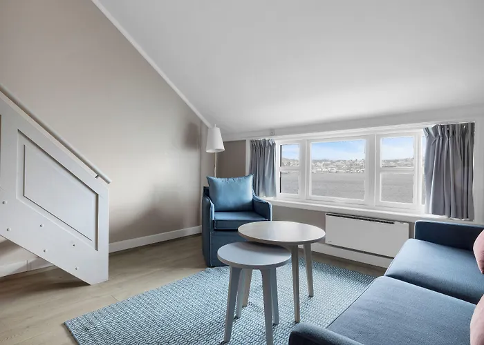 Clarion Hotel Tyholmen
