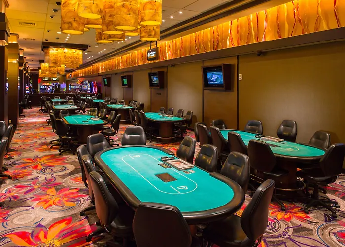 Ip Casino Resort & Spa