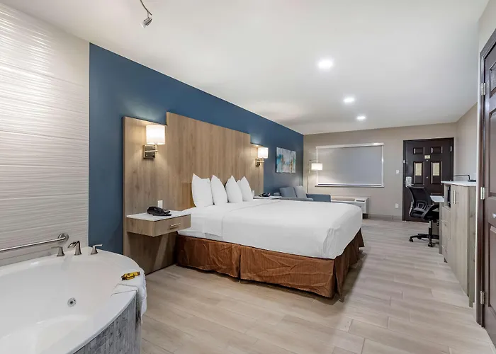 Best Western Plus Edinburg Inn&Suites