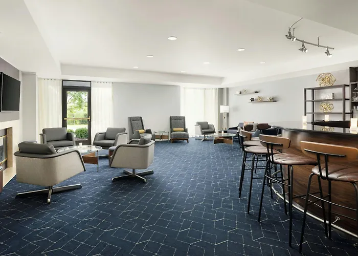 Courtyard By Marriott Concord