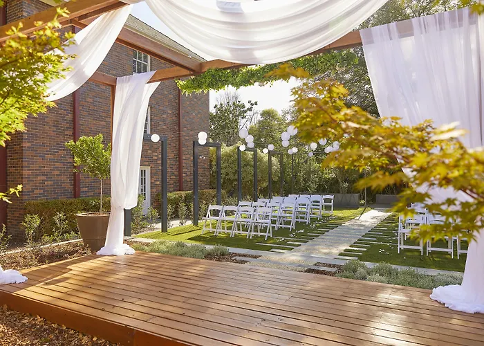 Brassey Hotel
