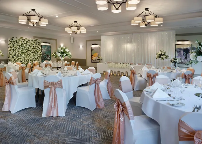 Delta Hotels By Marriott Huntingdon