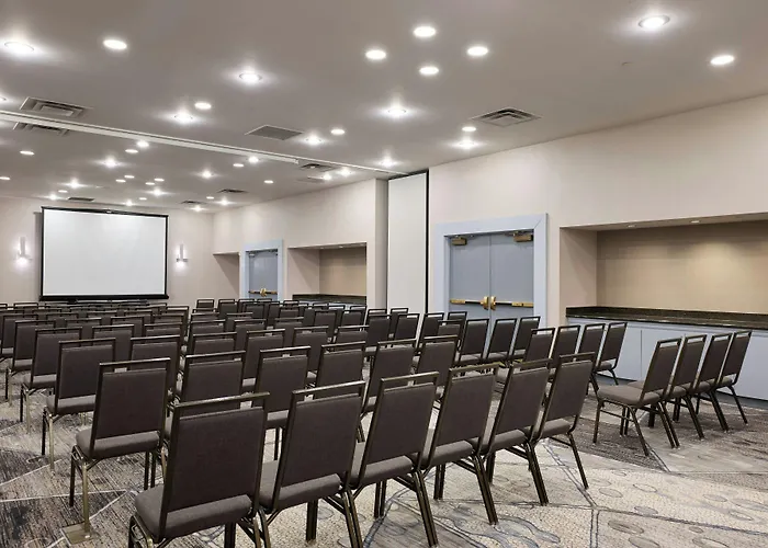 Marriott Cincinnati North