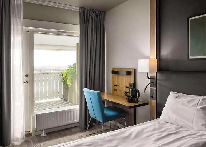 Scandic Sarpsborg