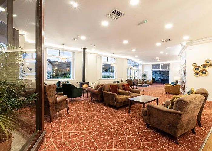 Scotland'S Spa Hotel