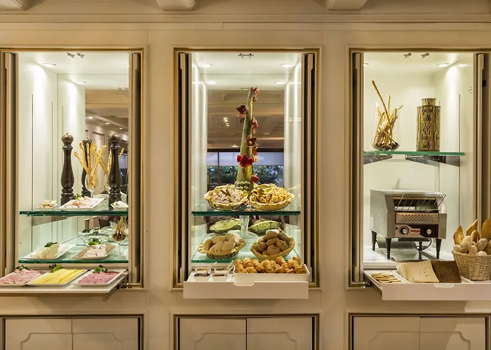 Park Plaza Santiago