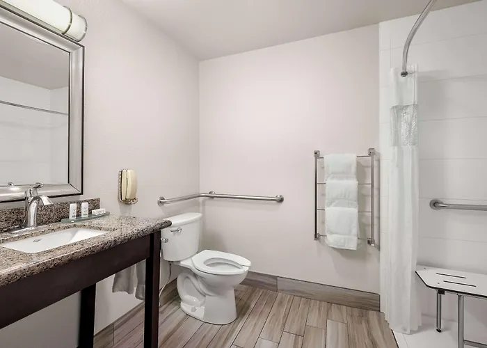 La Quinta By Wyndham Grants Pass