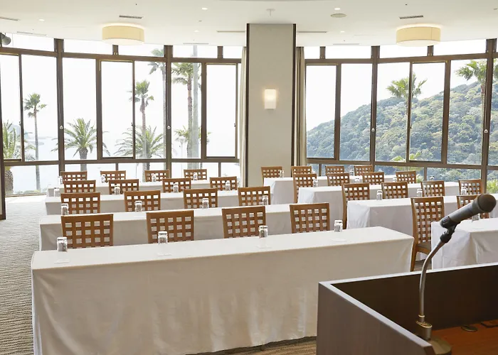 Shimoda Tokyu Hotel