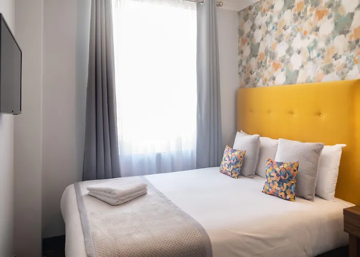 Paddington Park Hotel London