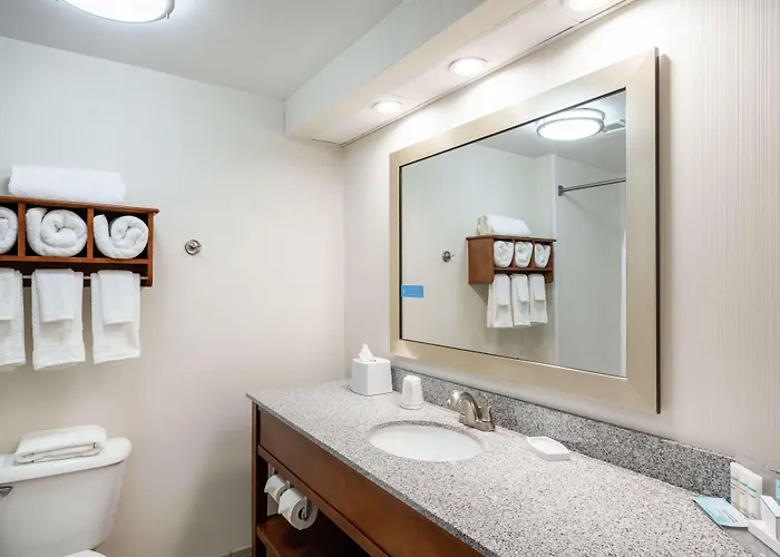 Hampton Inn & Suites Mooresville