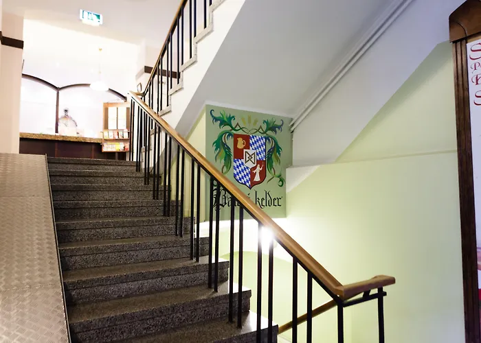 Hotel St. Barbara
