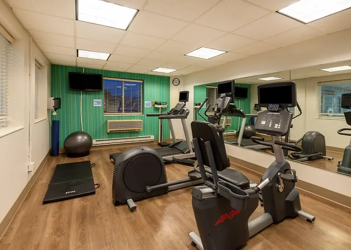 Holiday Inn Express Vermilion By Ihg