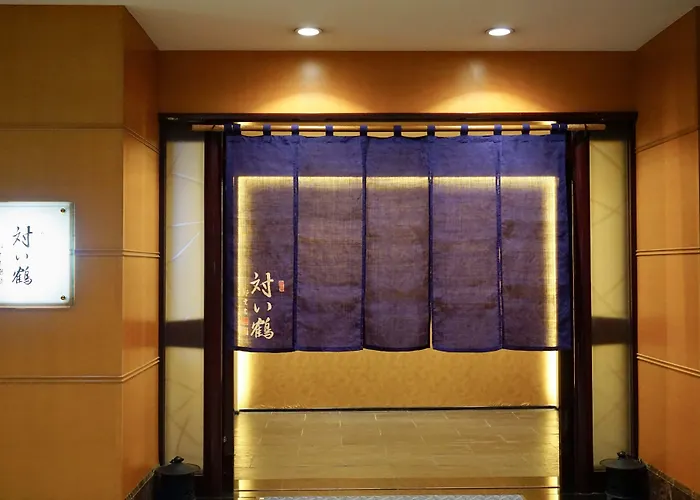 Hotel Metropolitan Morioka New Wing