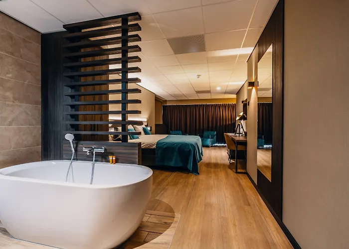 Hotel Hoogeveen
