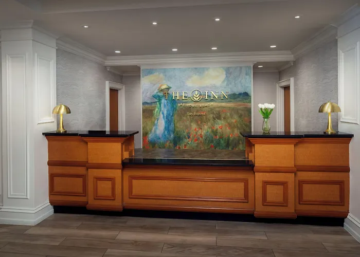 The Inn At Long Beach