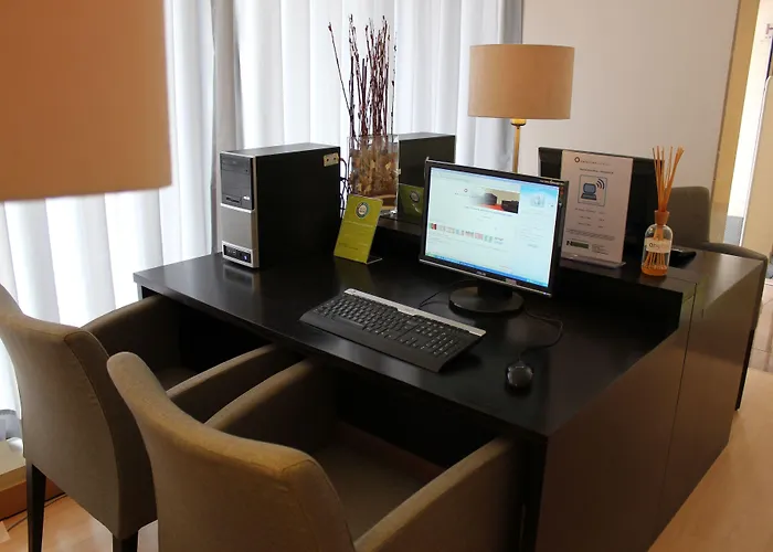 Hotel Principe Lisboa