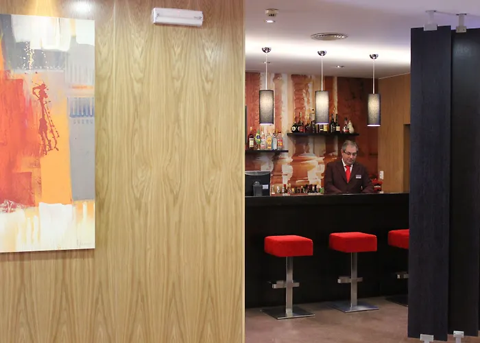 Hotel Principe Lisboa