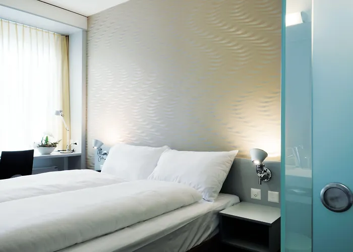 Sorell Business Hotel Ador Bern