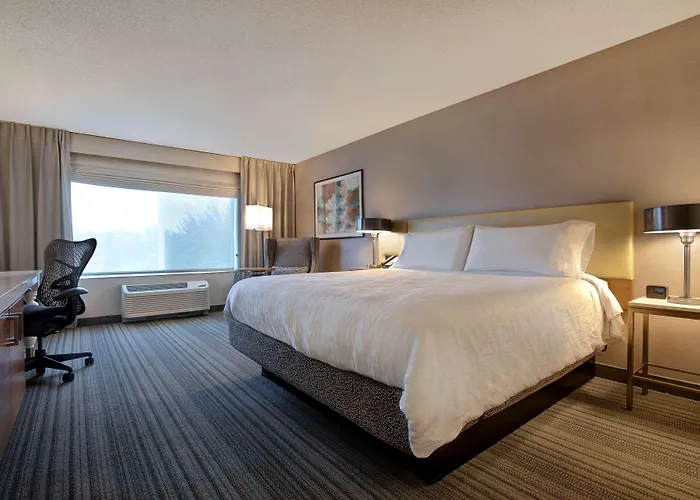 Hilton Garden Inn Portland/Beaverton