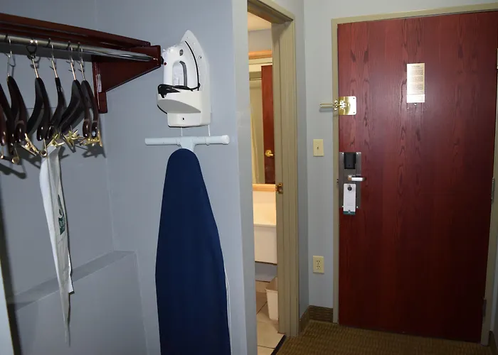 Quality Suites Maumelle - Little Rock Northwest