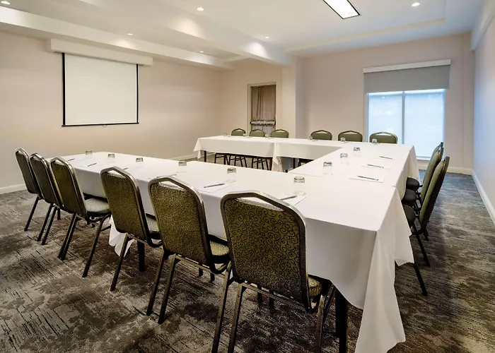 Hilton Garden Inn Folsom