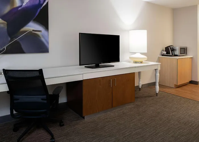 Hilton Garden Inn Folsom
