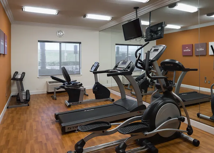 Holiday Inn Express Rocklin - Galleria Area By Ihg
