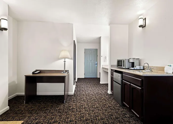 Best Western El Centro Inn
