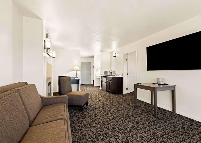 Best Western El Centro Inn